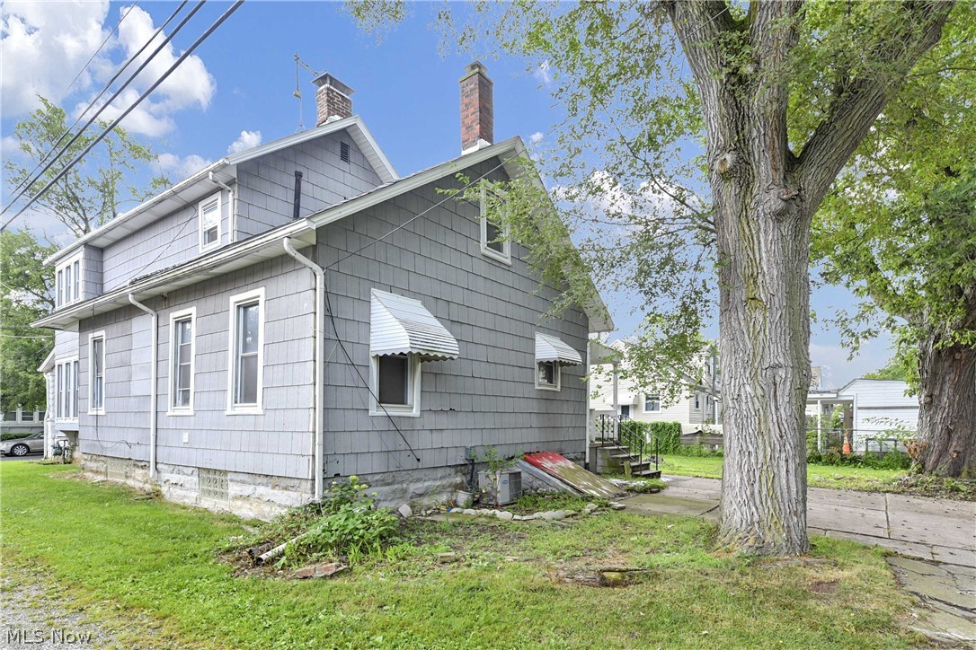 C A Sturtevants Fair Hm Allot - Residential