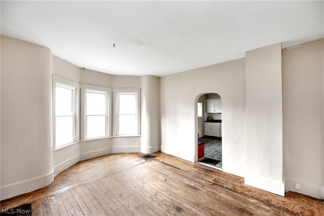 C A Sturtevants Fair Hm Allot - Residential