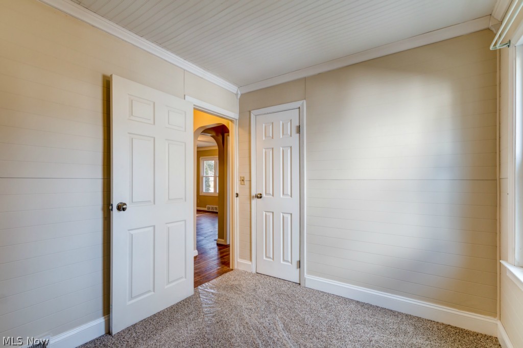 Lawton Park Allotment - Residential