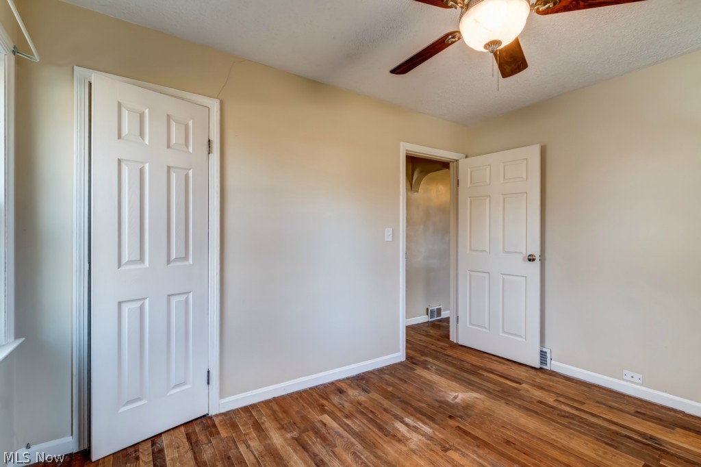 Lawton Park Allotment - Residential