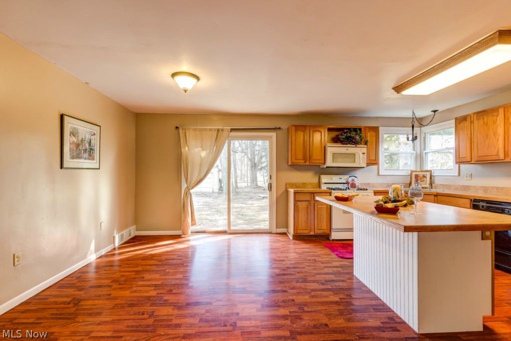 Lawton Park Allotment - Residential