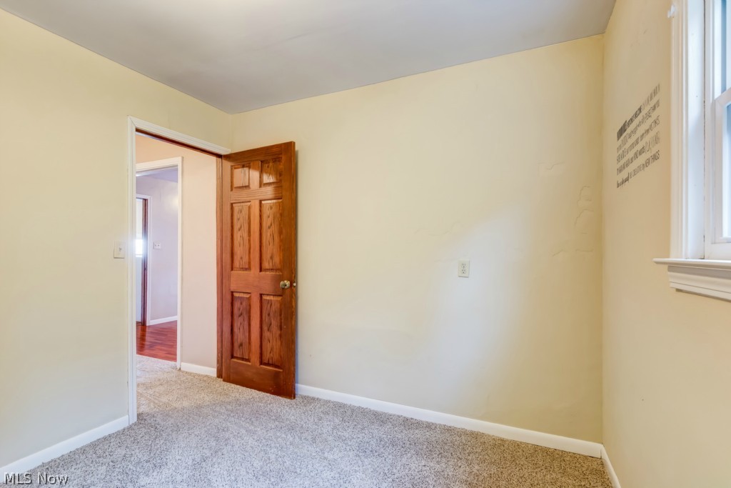 Lawton Park Allotment - Residential