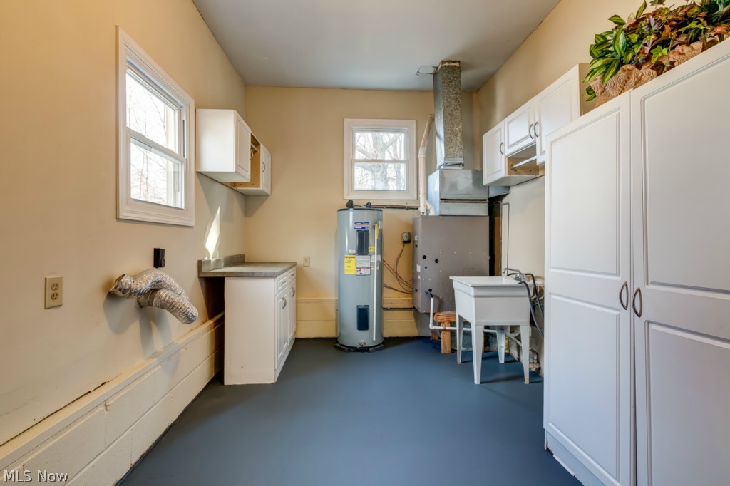 Lawton Park Allotment - Residential