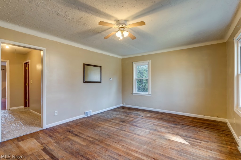 Lawton Park Allotment - Residential