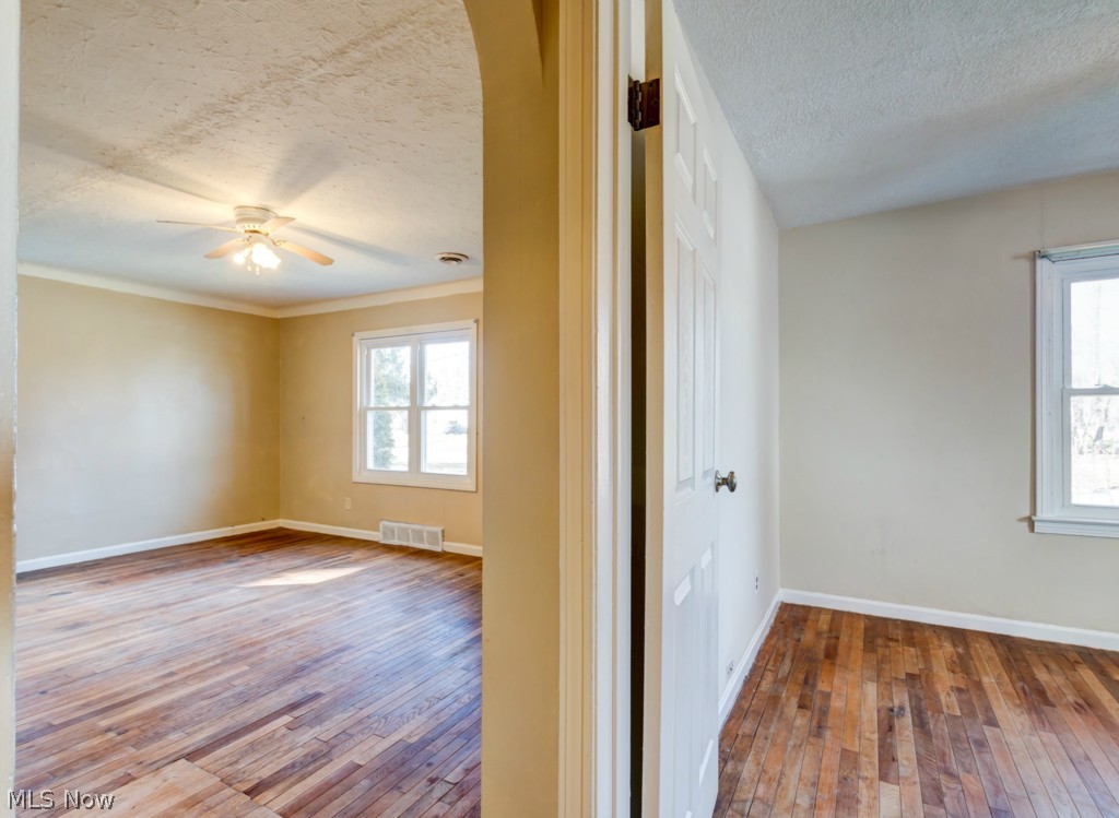 Lawton Park Allotment - Residential