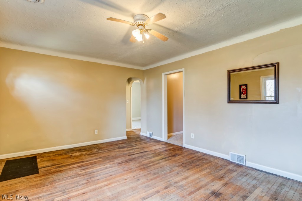 Lawton Park Allotment - Residential