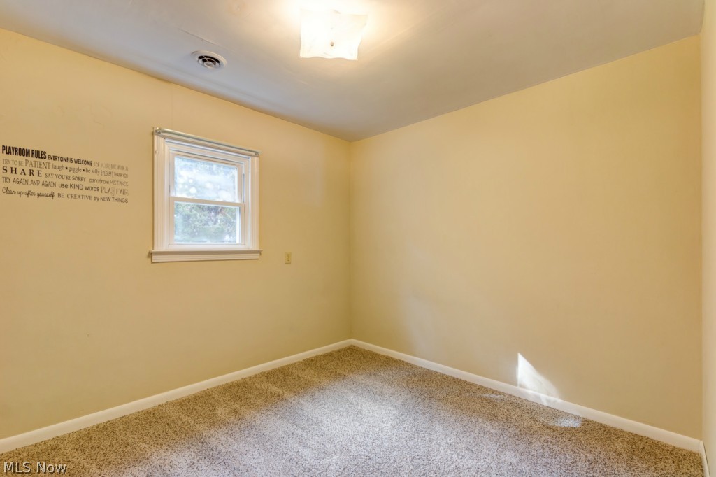 Lawton Park Allotment - Residential