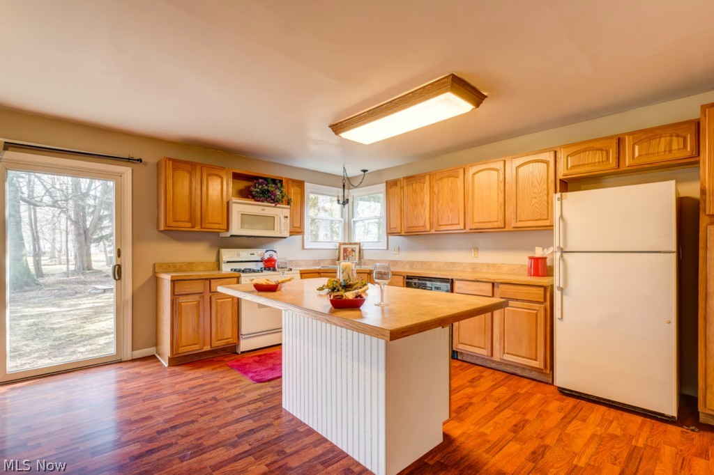 Lawton Park Allotment - Residential