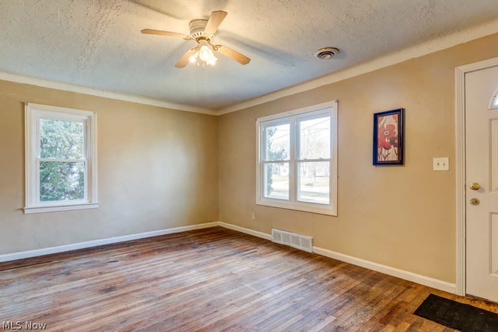 Lawton Park Allotment - Residential