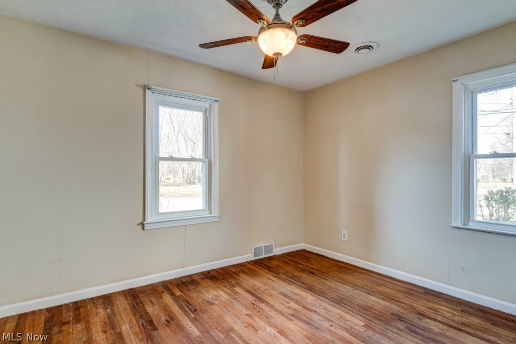 Lawton Park Allotment - Residential