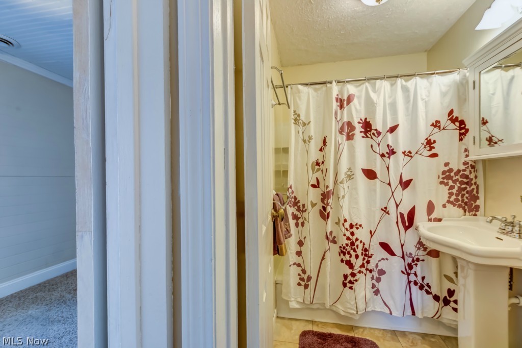 Lawton Park Allotment - Residential