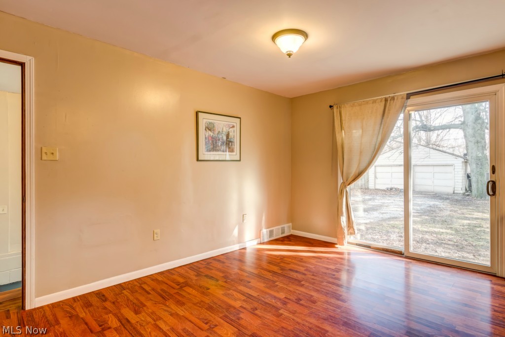 Lawton Park Allotment - Residential