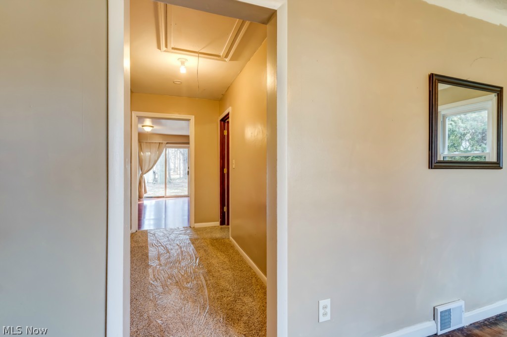 Lawton Park Allotment - Residential