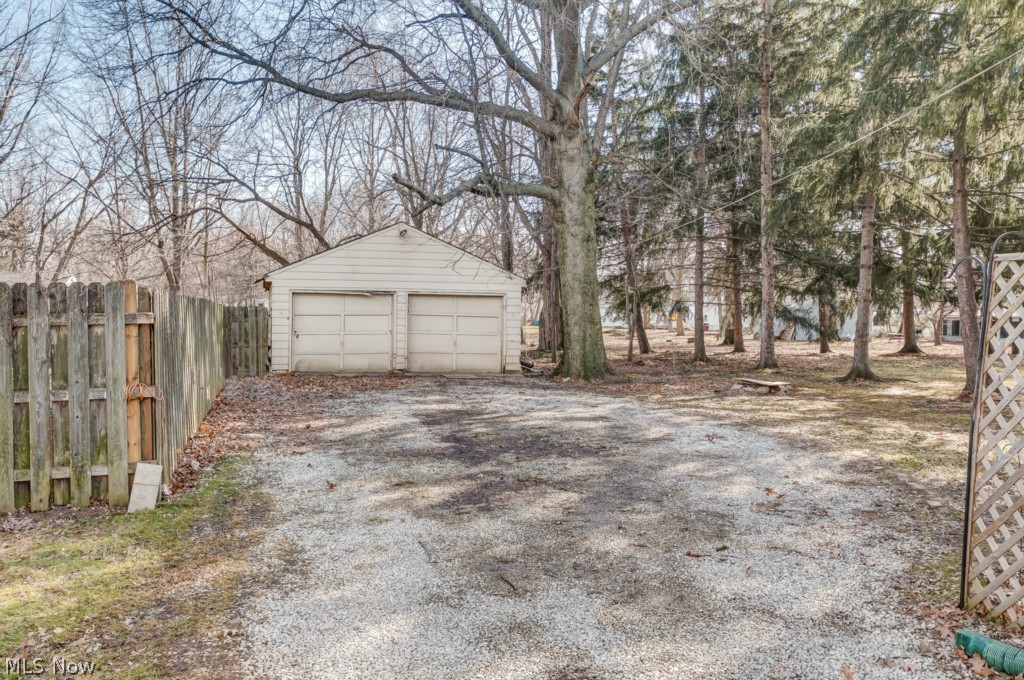 Lawton Park Allotment - Residential