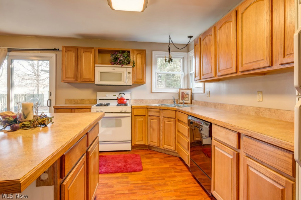 Lawton Park Allotment - Residential