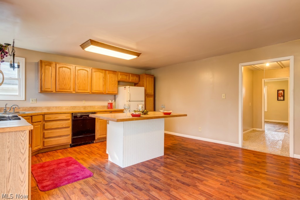 Lawton Park Allotment - Residential