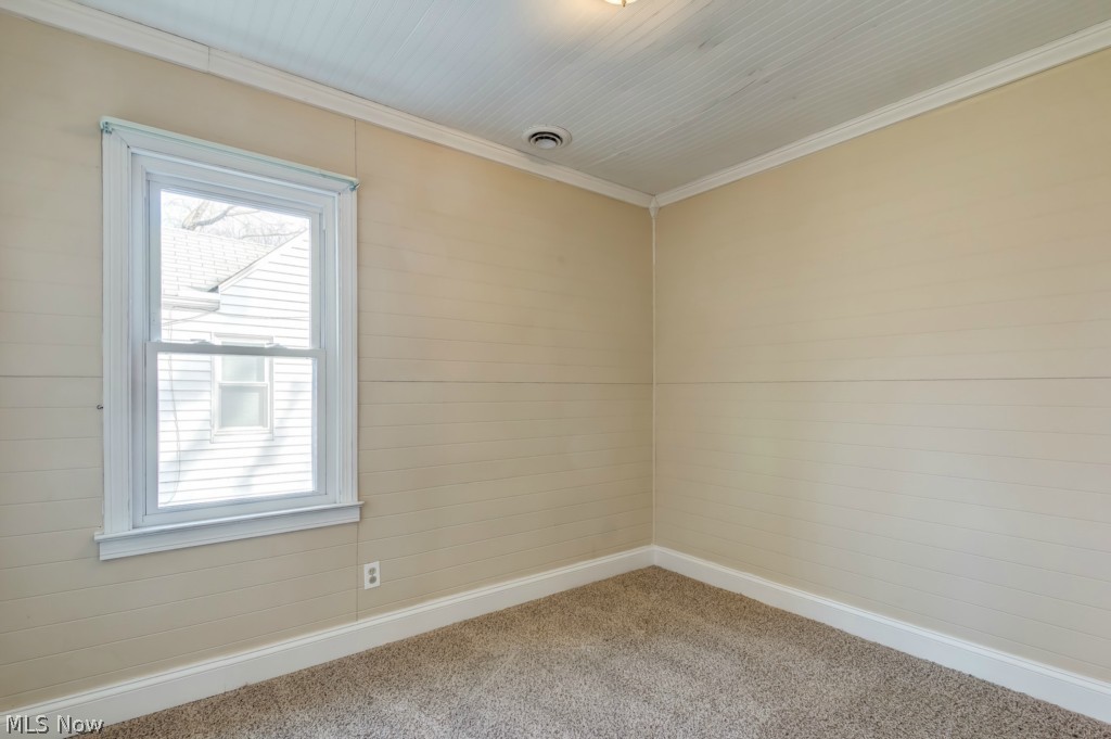 Lawton Park Allotment - Residential