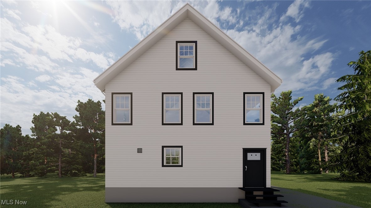 Rapid Transit Land Companys - Residential