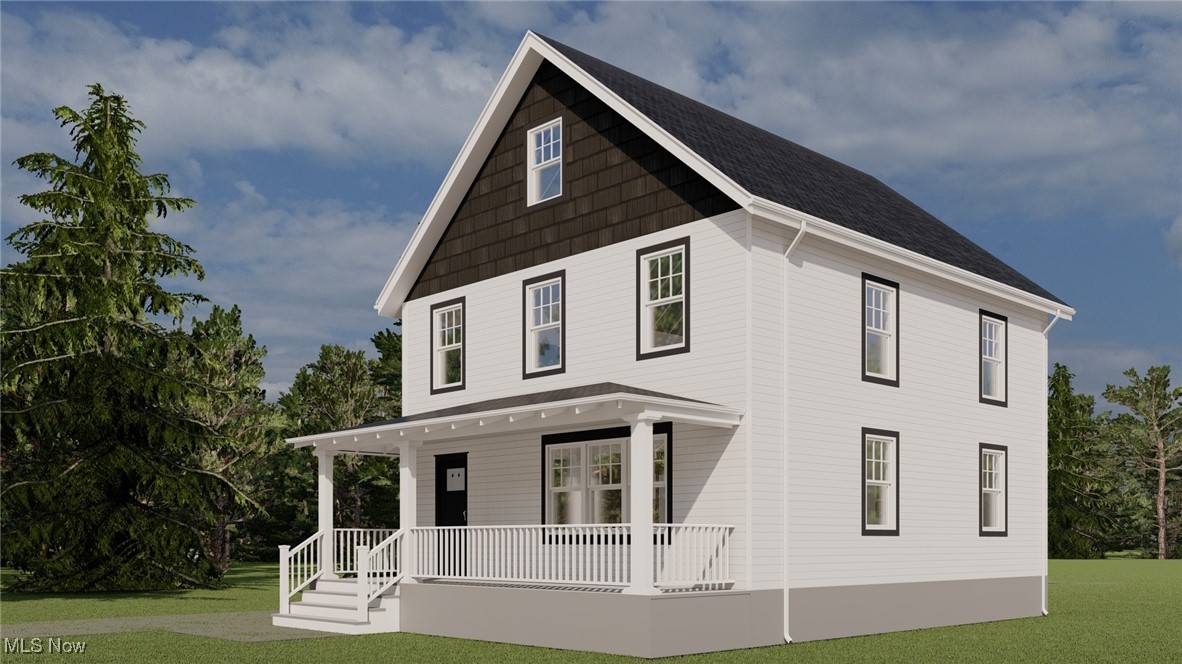 Rapid Transit Land Companys - Residential