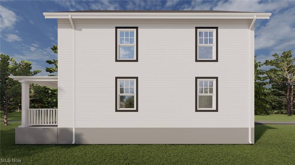 Rapid Transit Land Companys - Residential