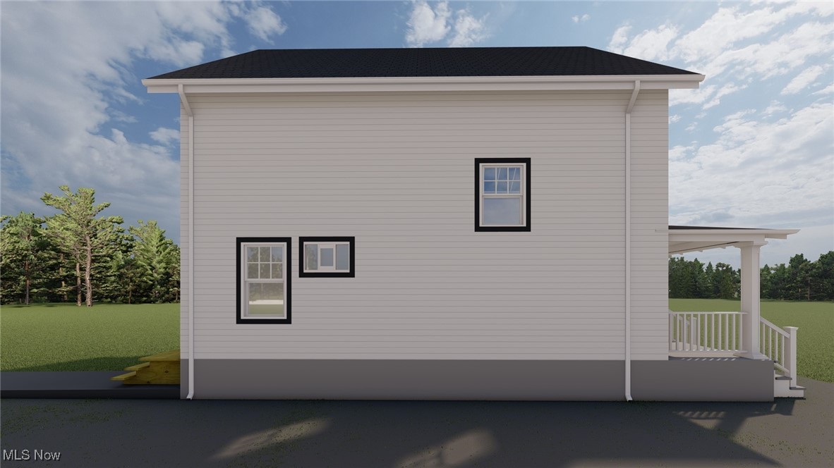 Rapid Transit Land Companys - Residential