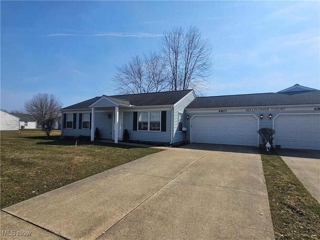 6807 Bellflower Court, Mentor, Ohio image 1