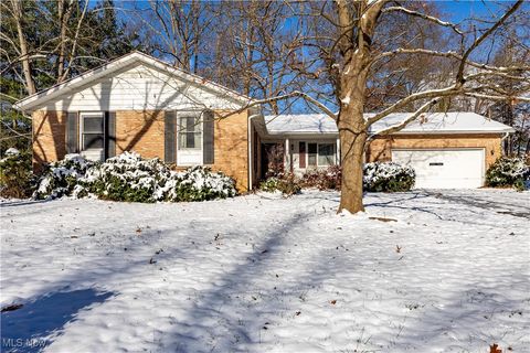 1799 Oak Hill Drive Kent OH 44240