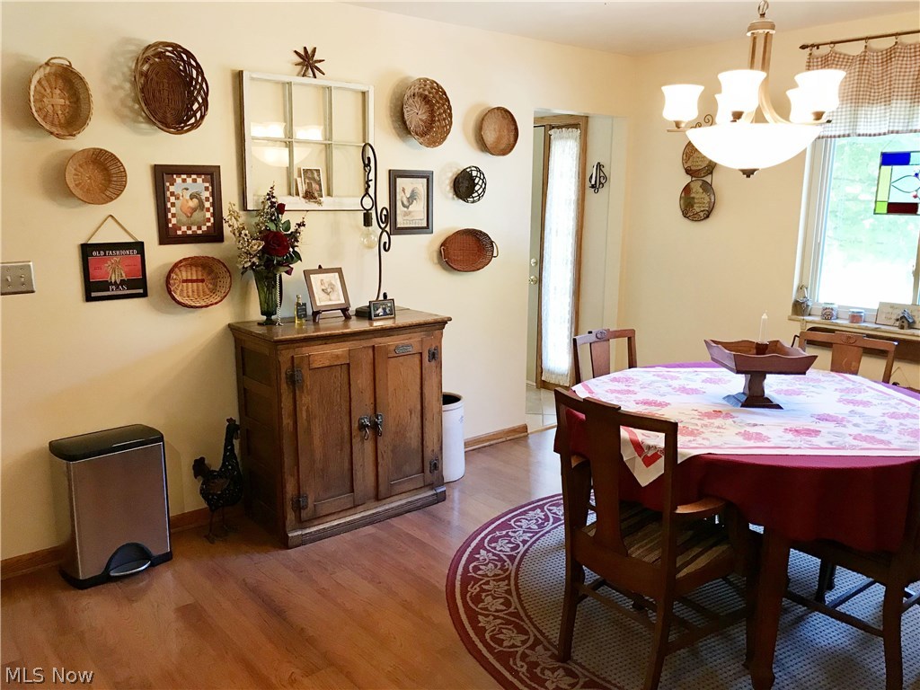 J W Burge Estate - Residential