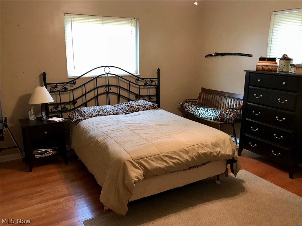 J W Burge Estate - Residential