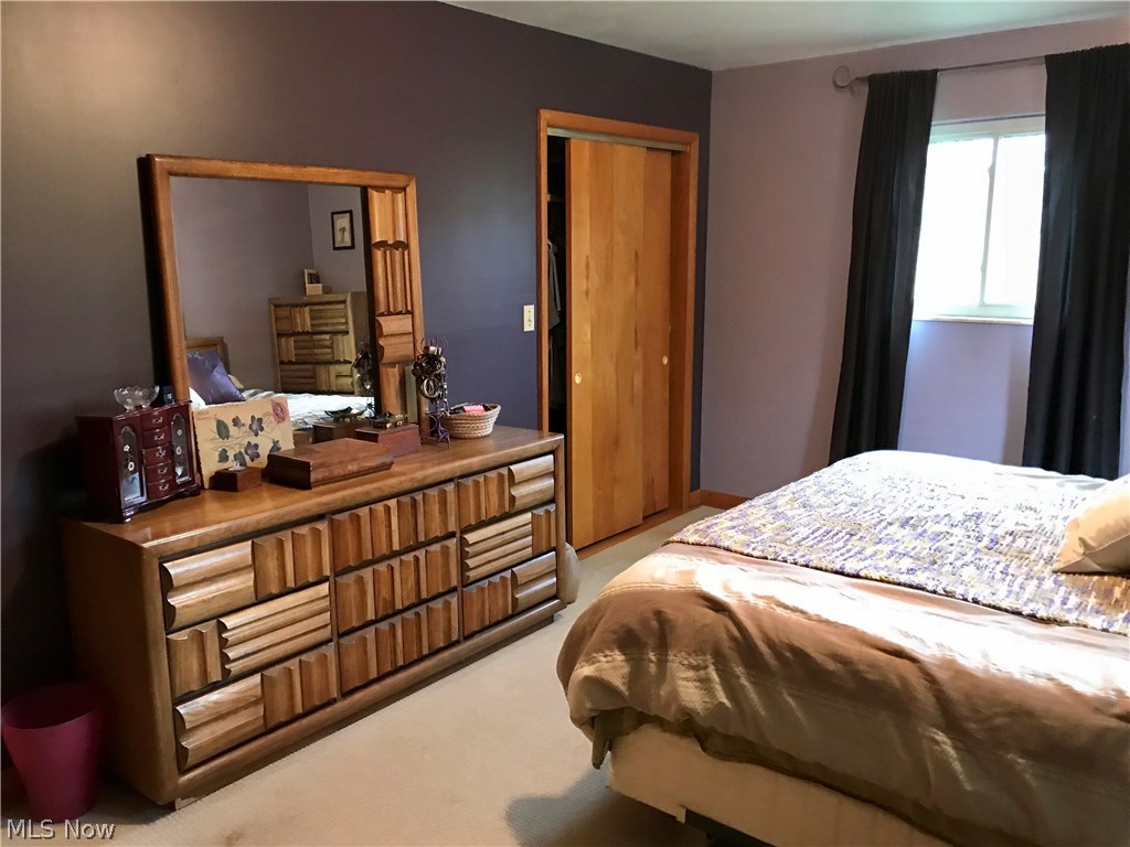 J W Burge Estate - Residential