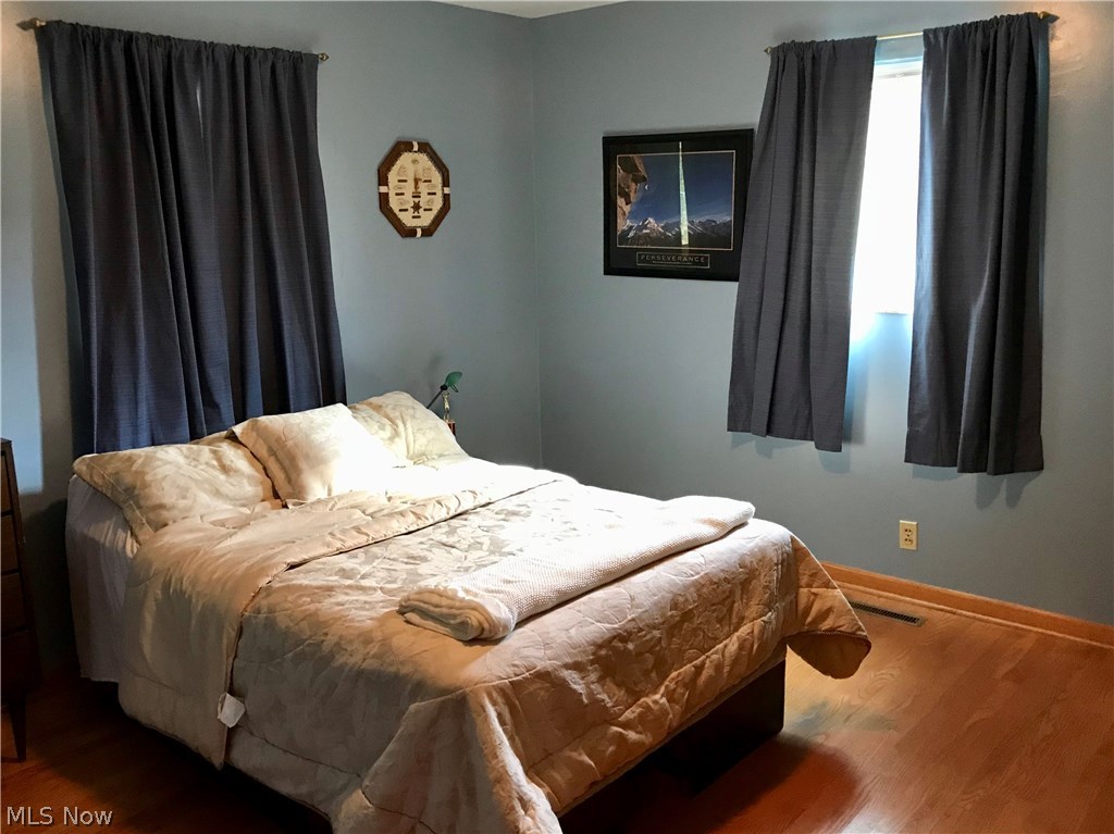 J W Burge Estate - Residential