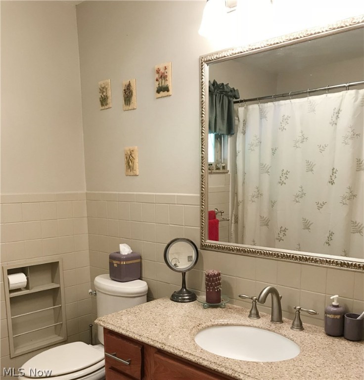 J W Burge Estate - Residential