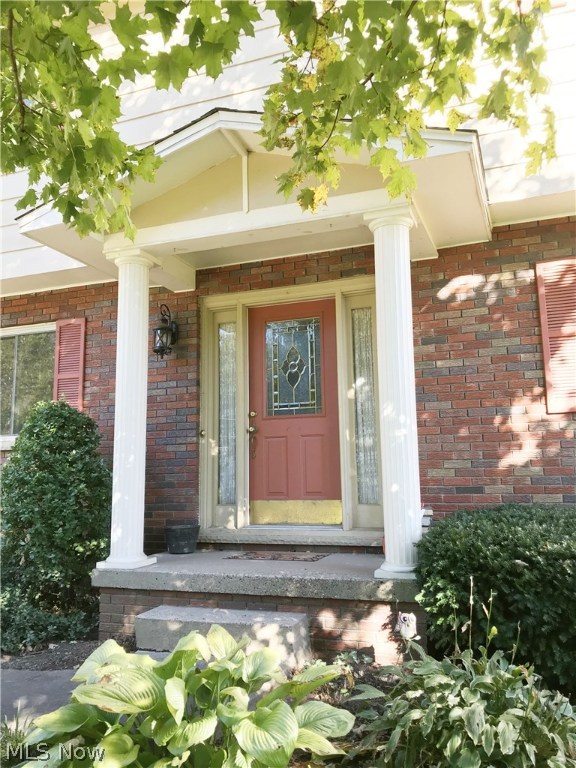 J W Burge Estate - Residential