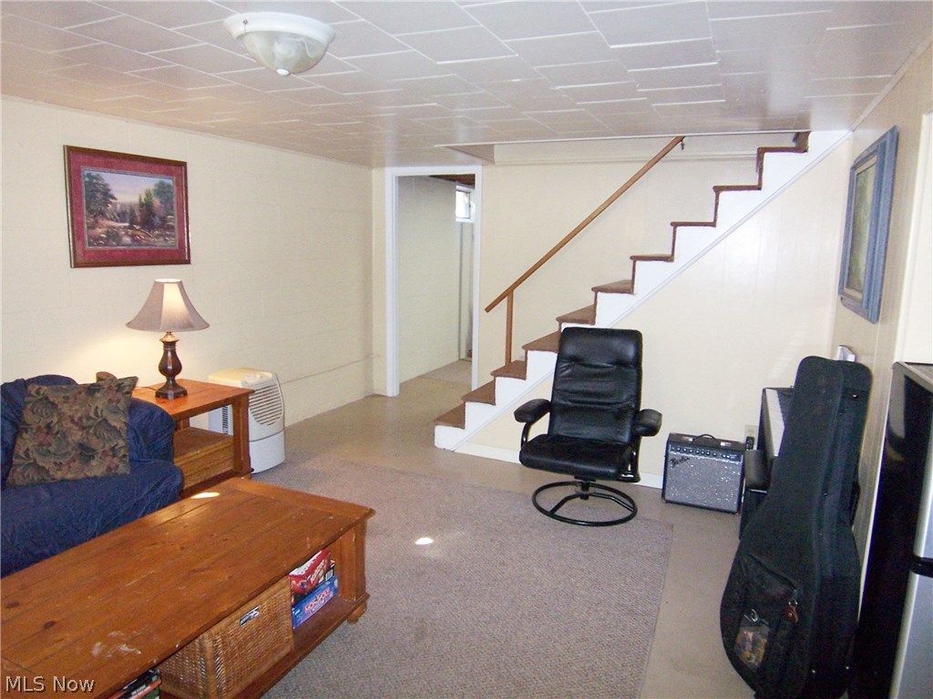 J W Burge Estate - Residential