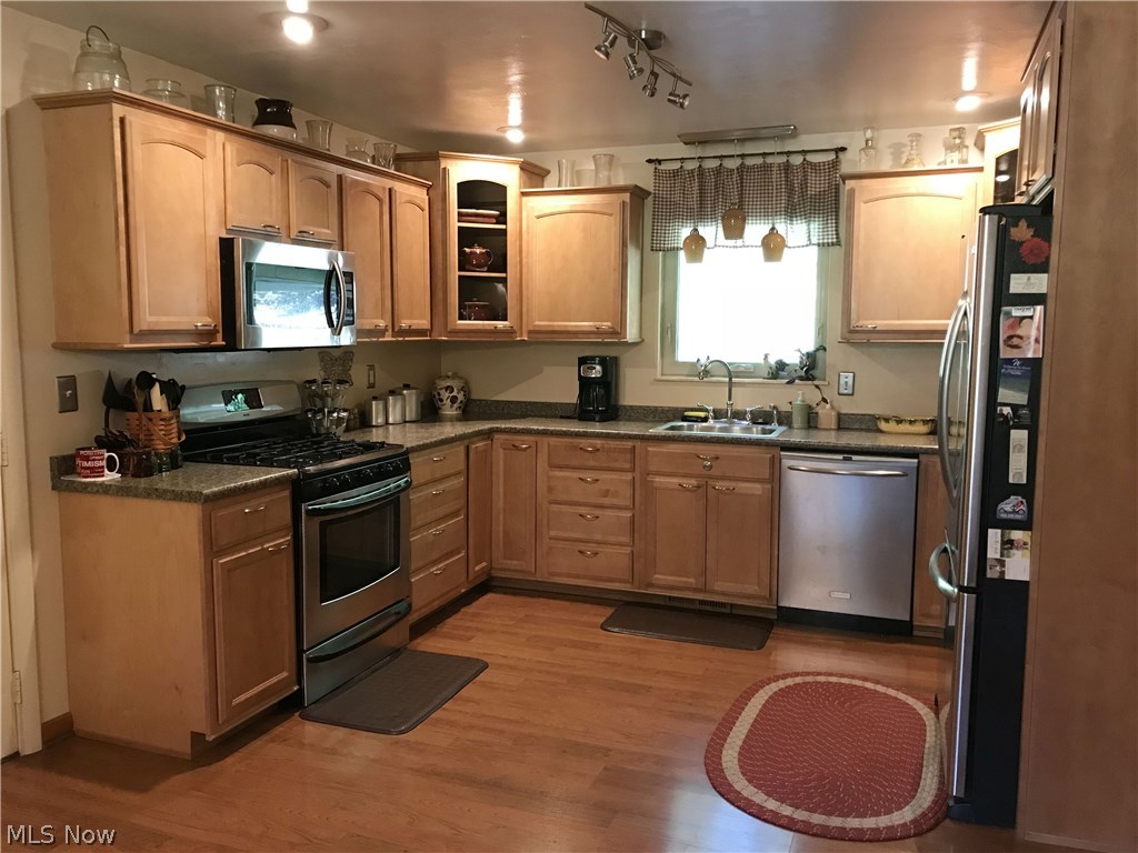 J W Burge Estate - Residential