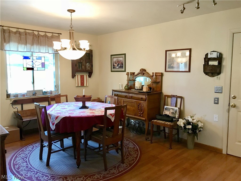 J W Burge Estate - Residential