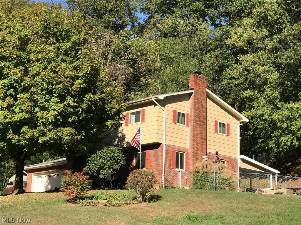J W Burge Estate - Residential