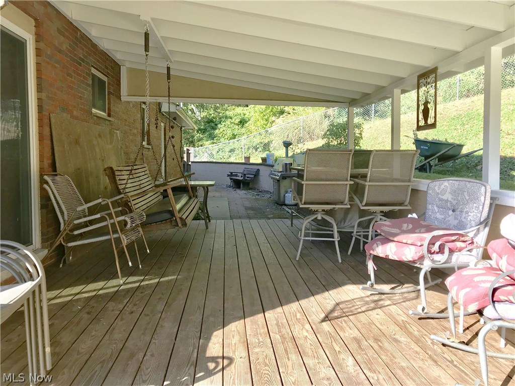J W Burge Estate - Residential