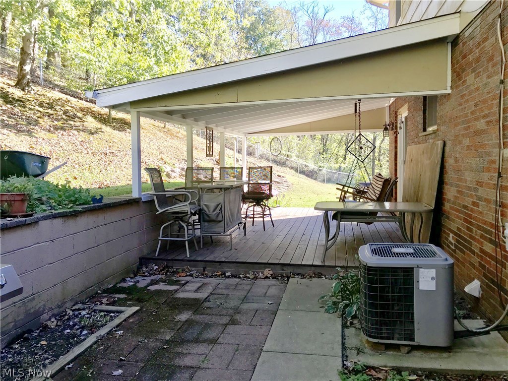 J W Burge Estate - Residential