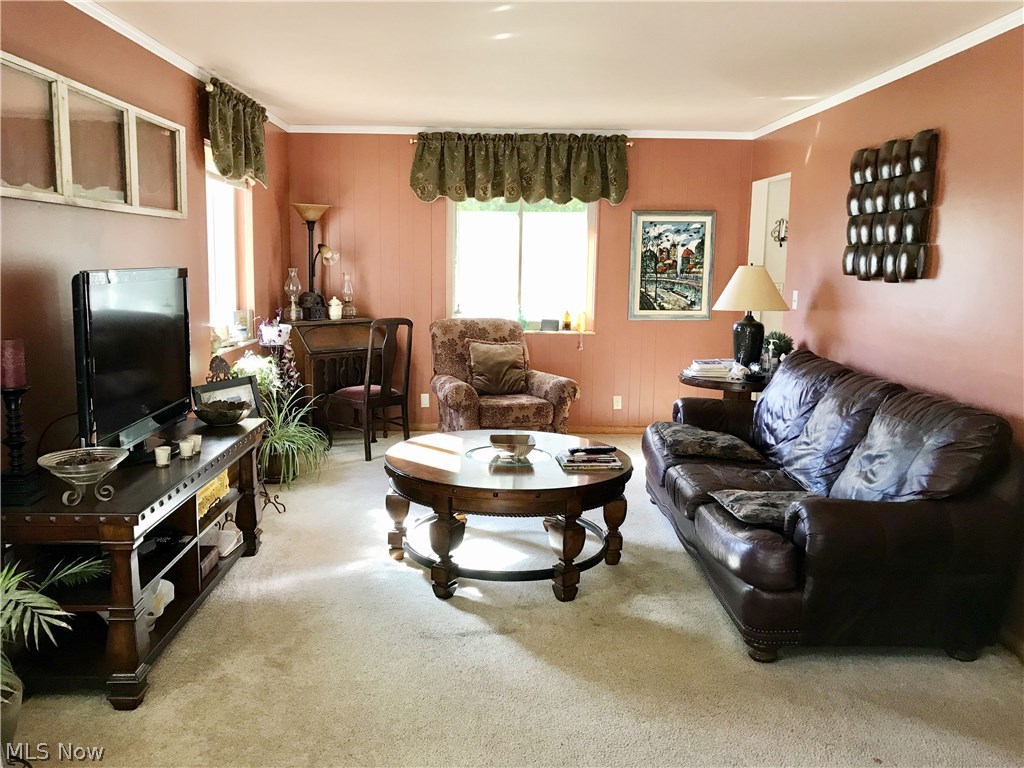 J W Burge Estate - Residential
