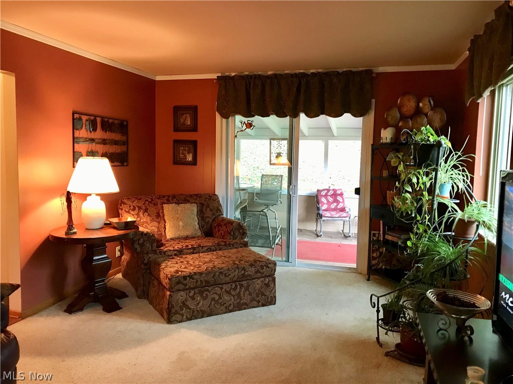 J W Burge Estate - Residential