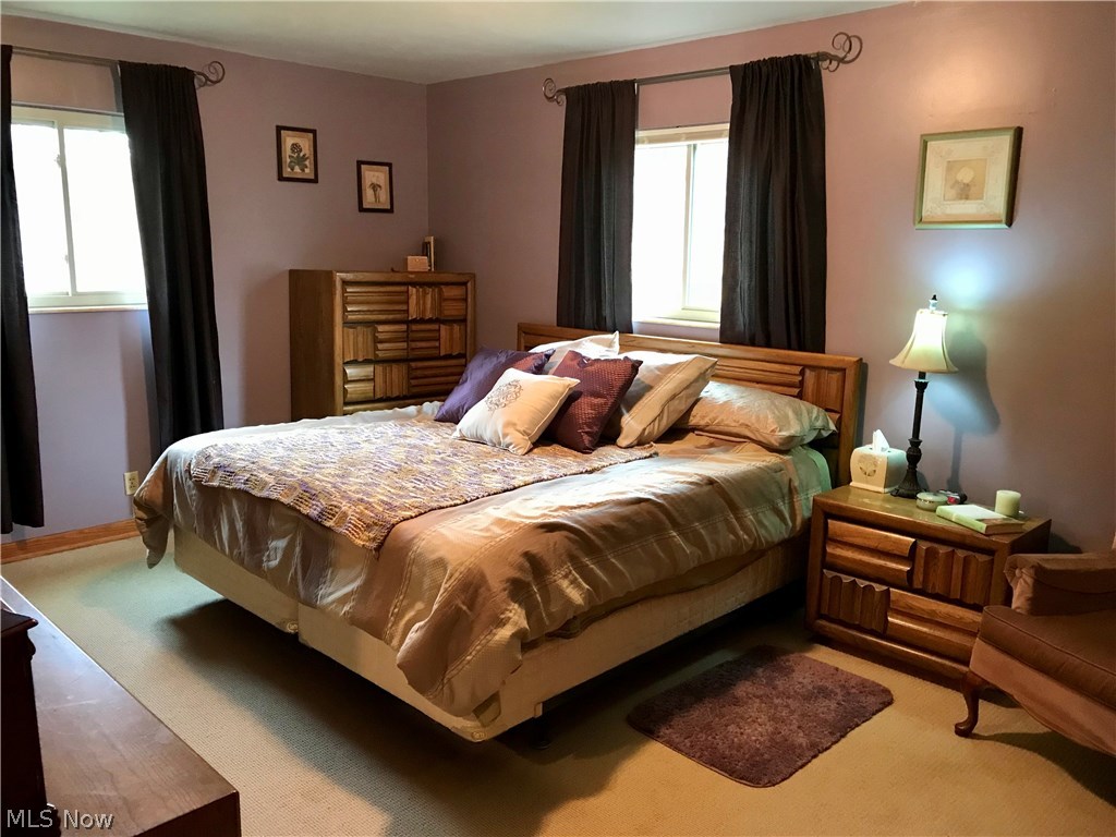 J W Burge Estate - Residential
