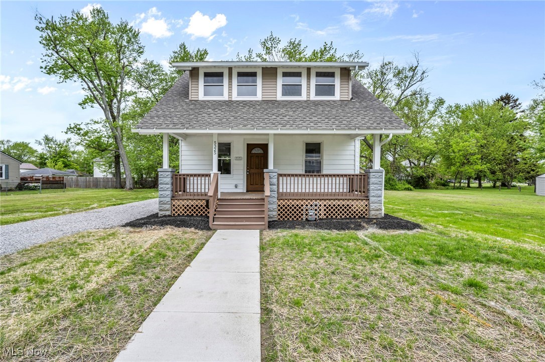5325 Jefferson Avenue, Ashtabula, Ohio image 6