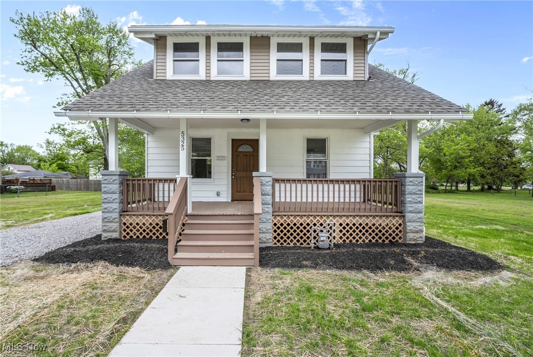 5325 Jefferson Avenue, Ashtabula, Ohio image 1
