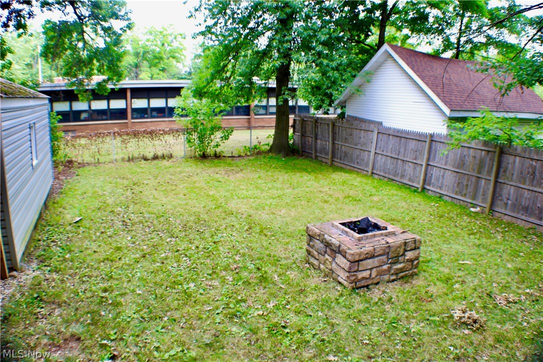 Shannon Heights - Residential