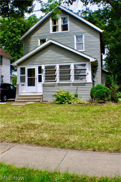Shannon Heights - Residential