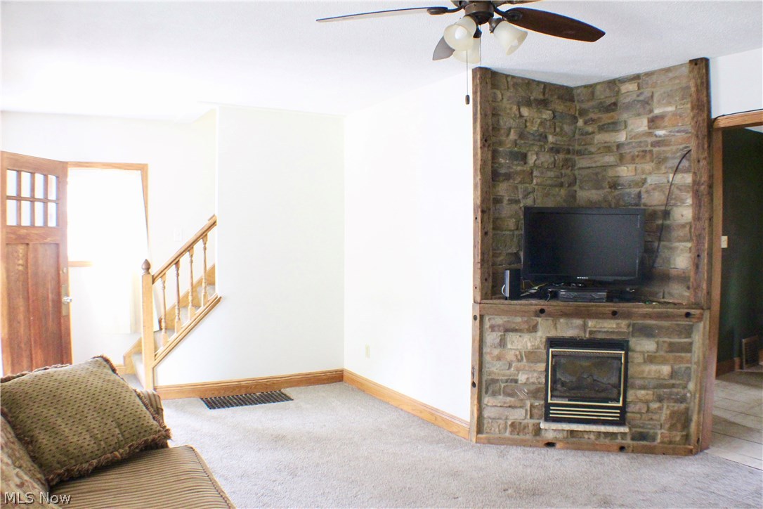 Shannon Heights - Residential
