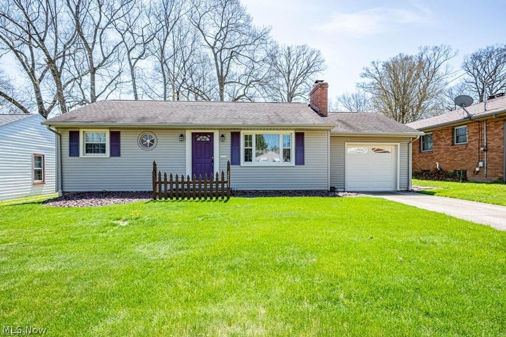 Photo of 1777 Eden Lane, Youngstown, OH 44509 (MLS # 5192032)