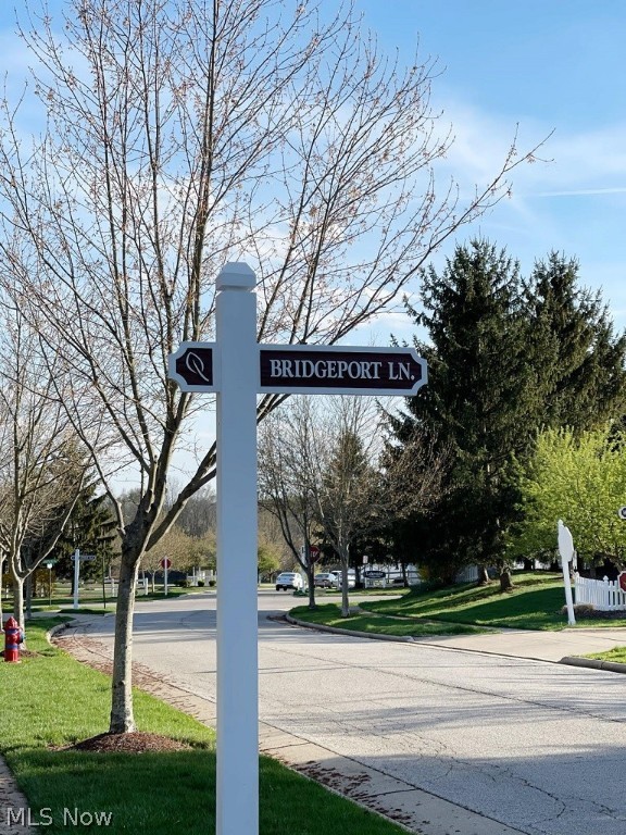 Bridgeport Commons - Residential