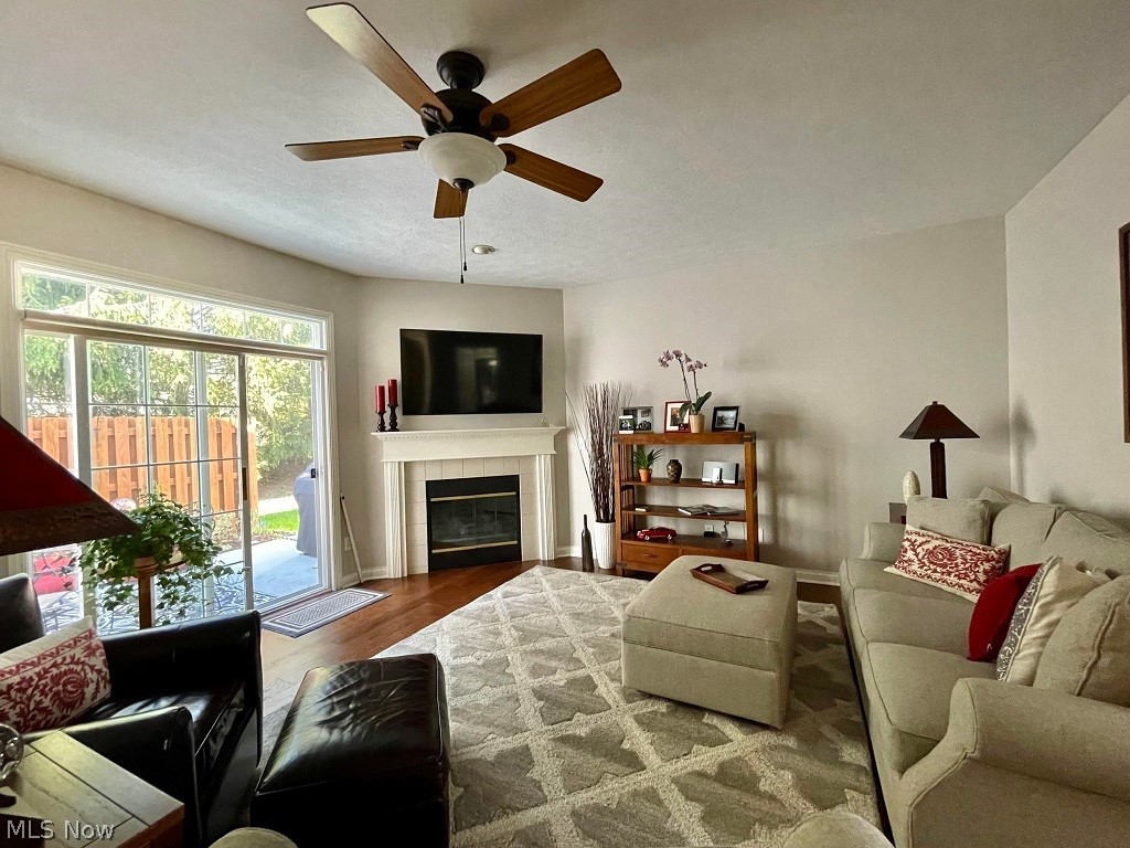 Bridgeport Commons - Residential